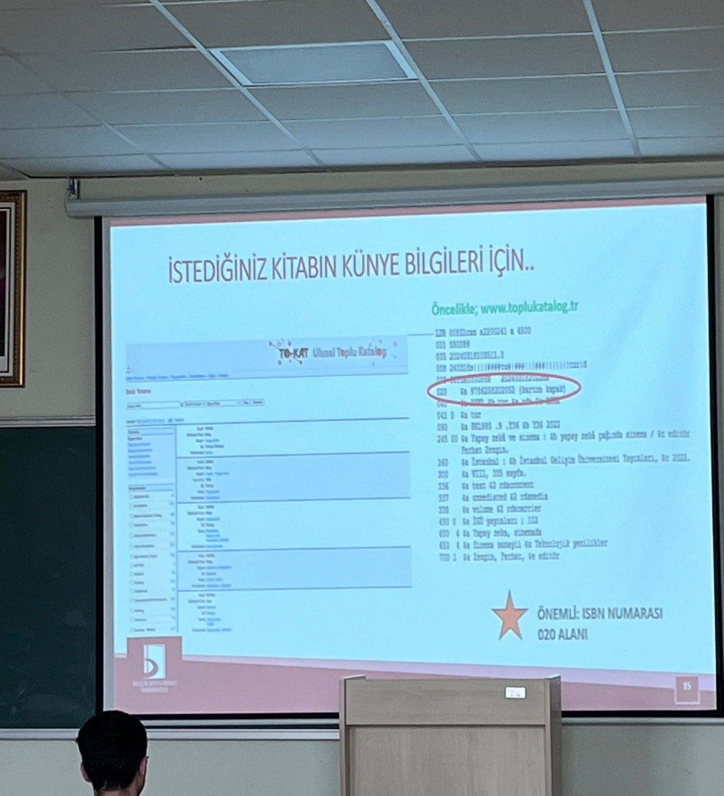 ...
